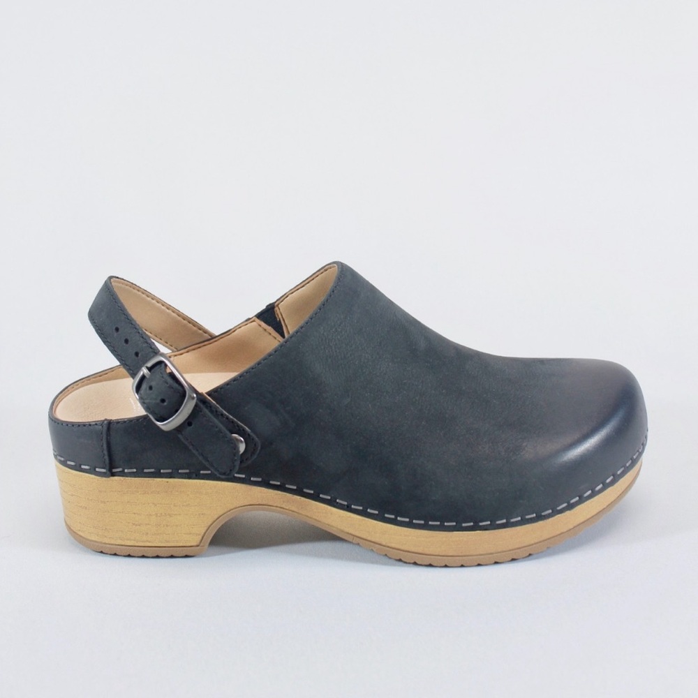 Dansko Berry Clog size 38